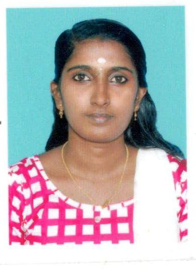 Ms. Asha Rajappan