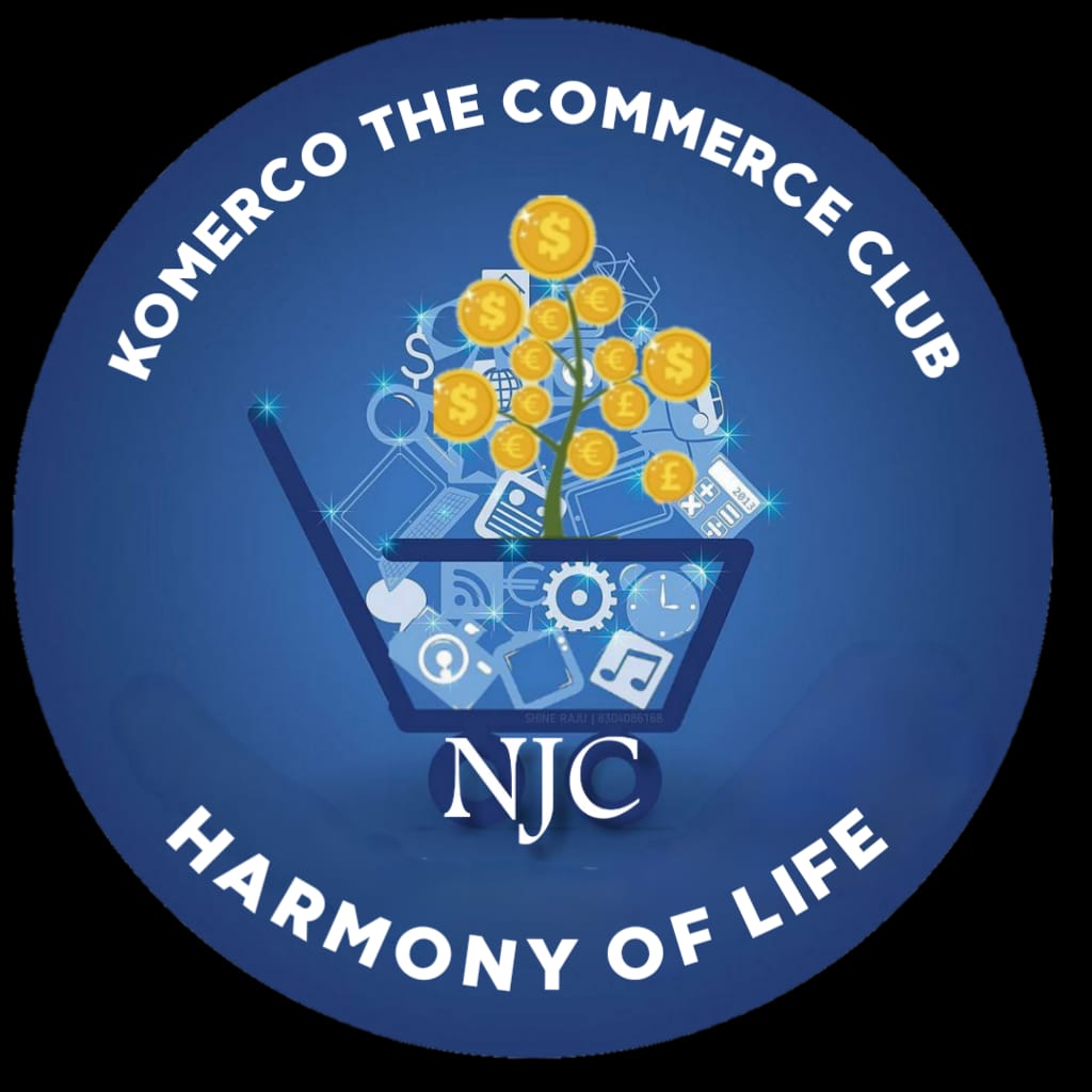KOMERCO-  PG Department of Commerce